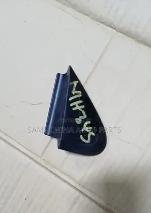 Side Mirror Finisher Suzuki Wagon R
