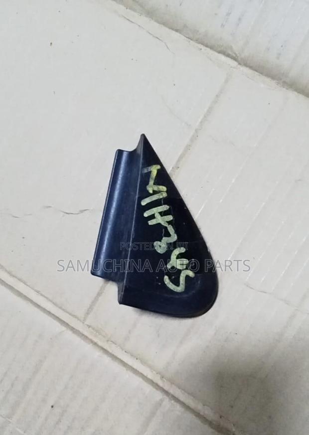 Side Mirror Finisher Suzuki Wagon R - main view
