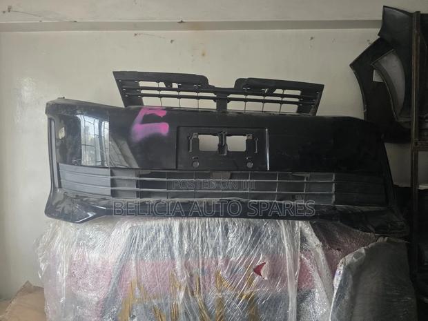 Toyota Voxy 2015 Front Bumper