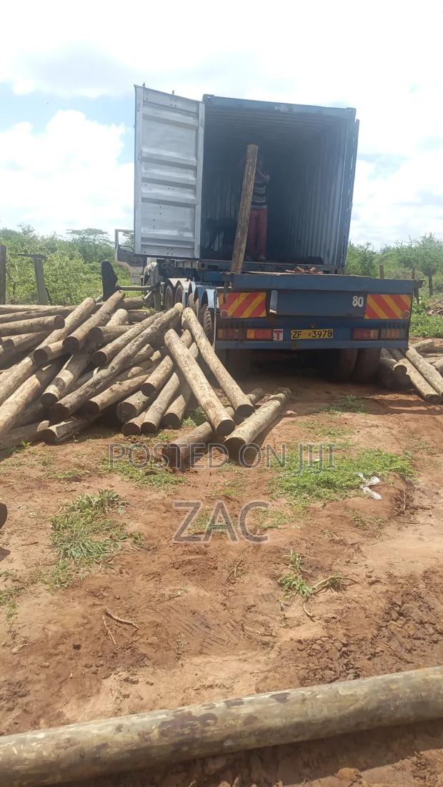 #Treated Posts Fencing Services# - thumbnail 12