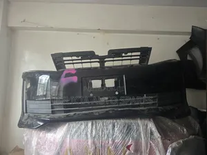 Toyota Voxy 2015 Front Bumper