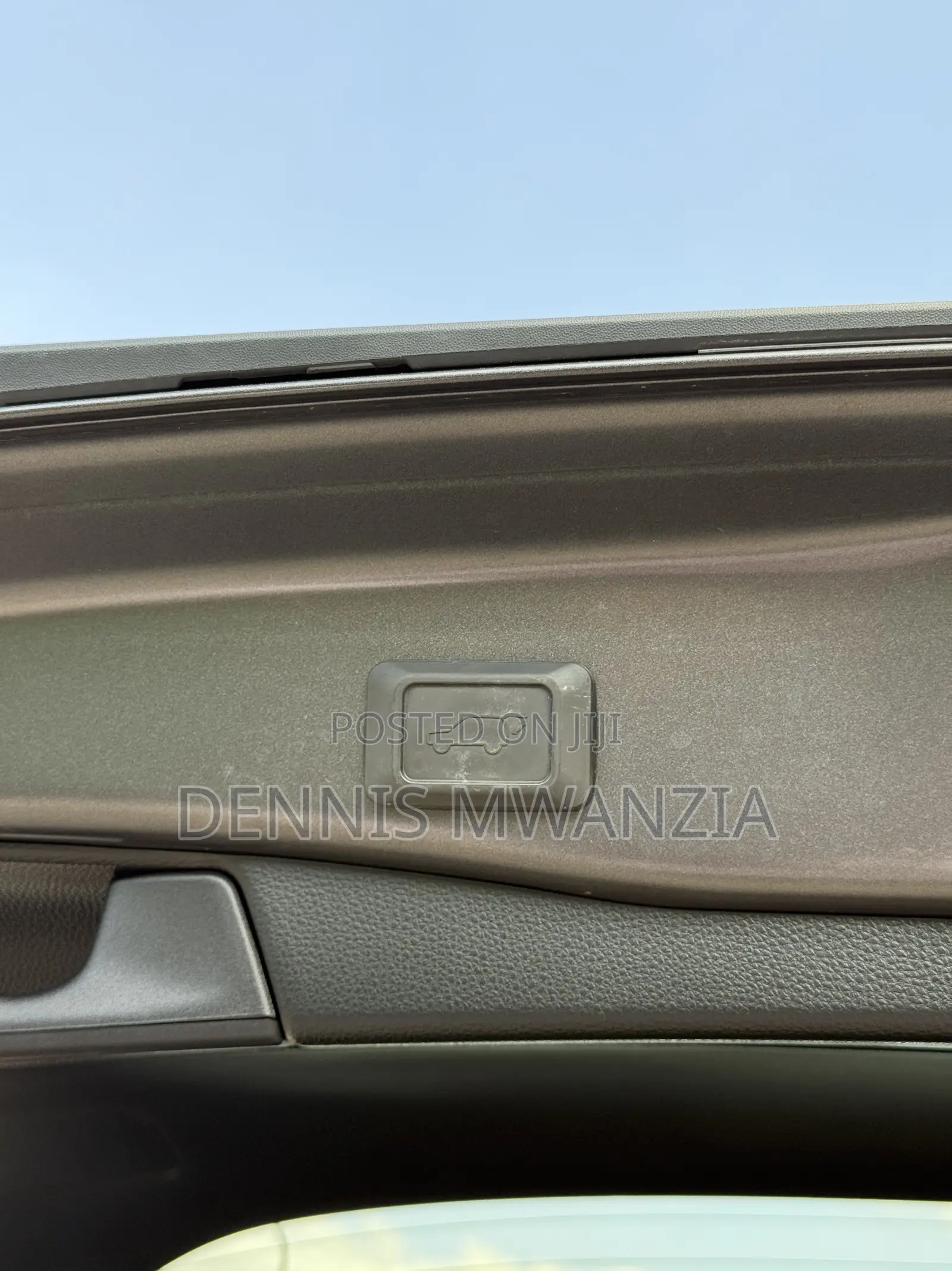 Toyota RAV4 2019 Gray