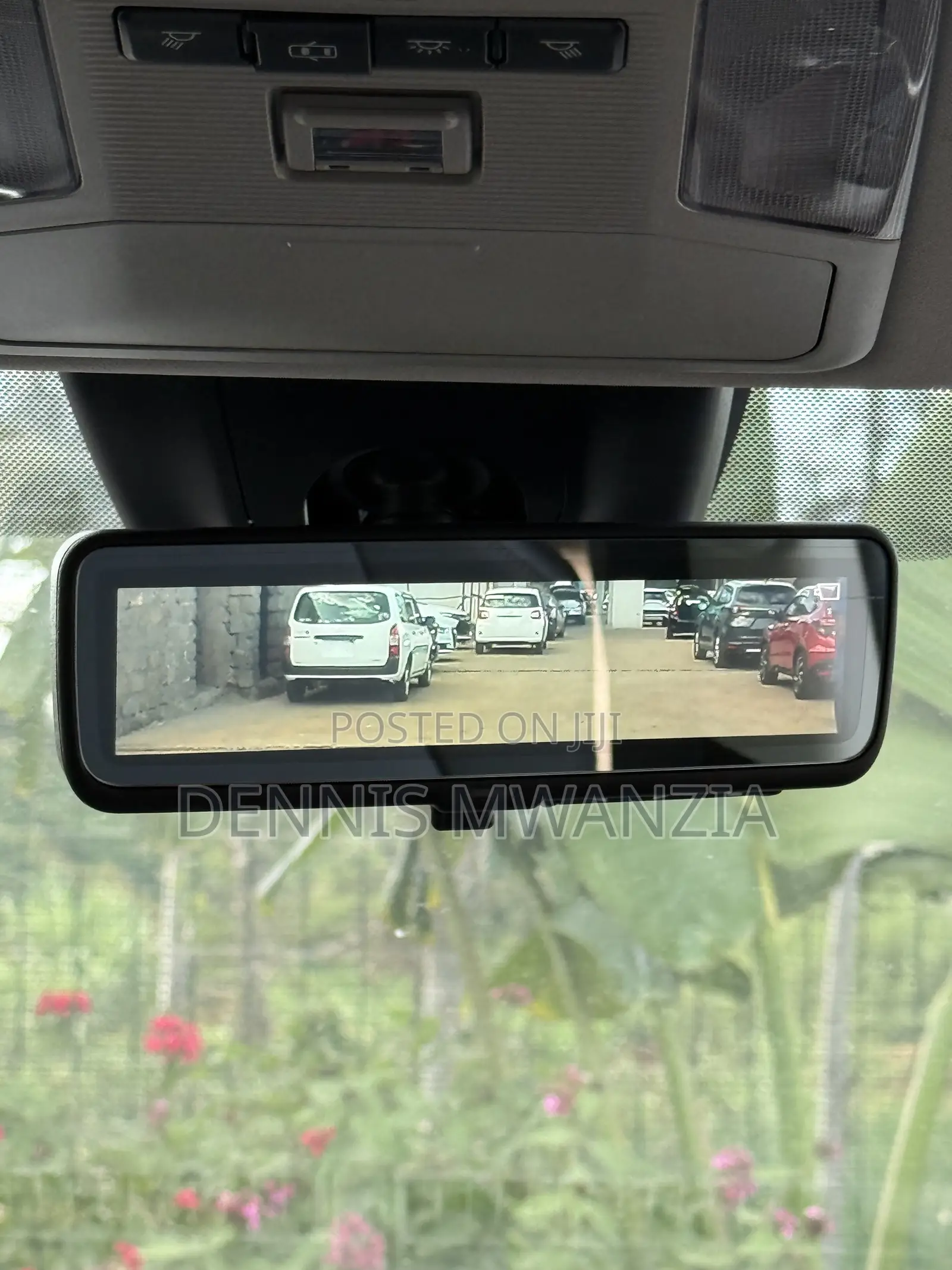 Toyota RAV4 2019 Gray