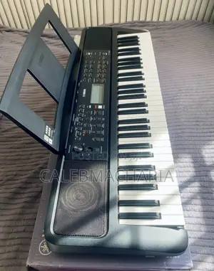 Yamaha PSR-E383