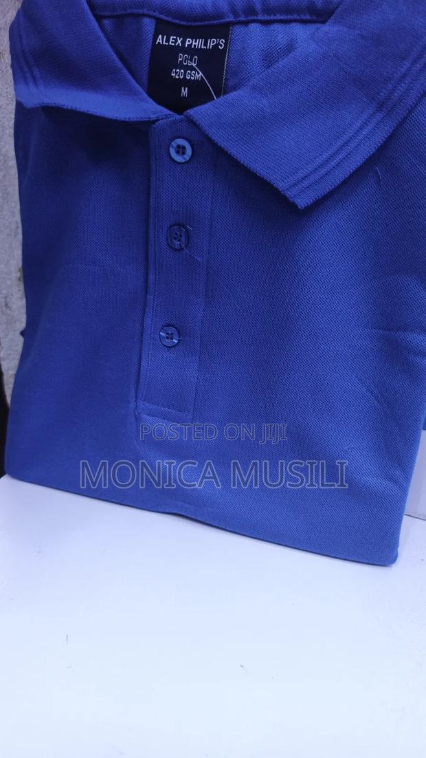 Imported Brand New Polo T-Shirts