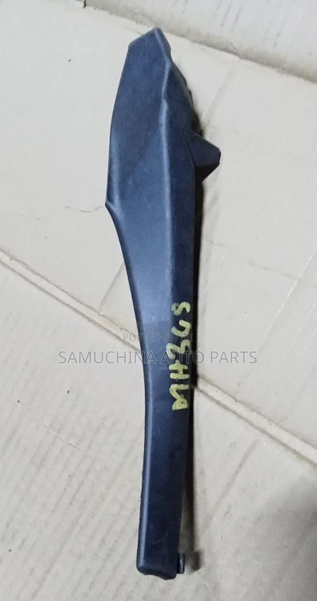 Windscreen Finisher Suzuki Wagon R
