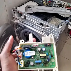 Washing Machine Control Boards for Sale|All Brands
