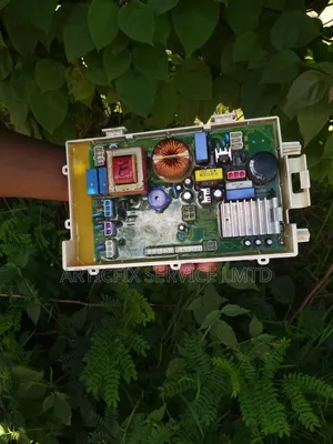 Washing Machine Control Boards for Sale|All Brands