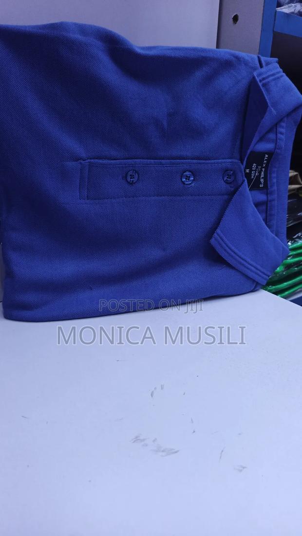 Imported Brand New Polo T-Shirts - thumbnail 2