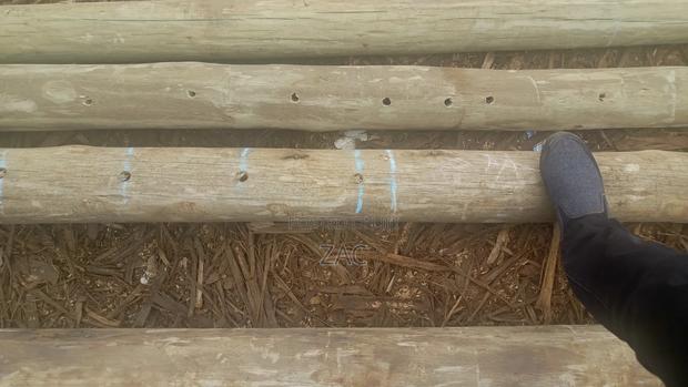 #Treated Posts Fencing Services# - thumbnail 15