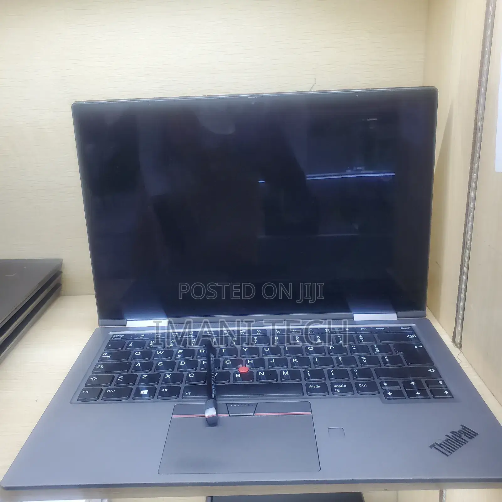 Laptop Lenovo ThinkPad X1 Yoga 16GB Intel Core i7 SSD 512GB