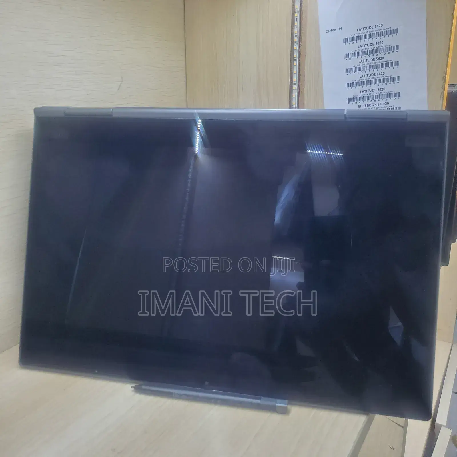 Laptop Lenovo ThinkPad X1 Yoga 16GB Intel Core i7 SSD 512GB