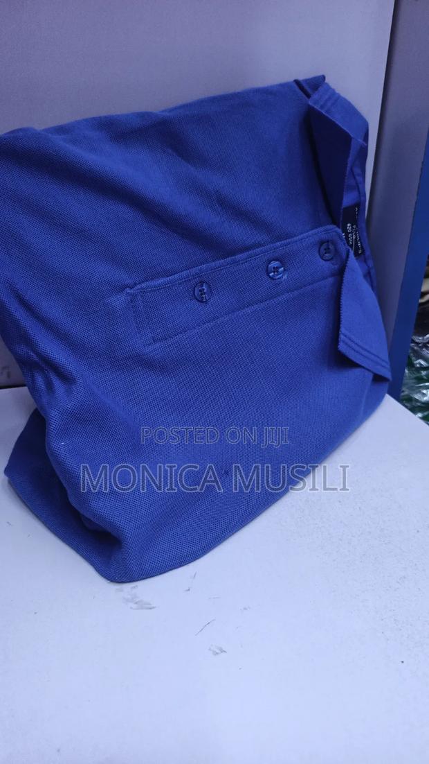 Imported Brand New Polo T-Shirts - thumbnail 3