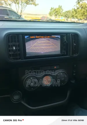 Toyota Passo 2016 Brown
