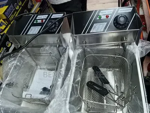 Commercial Air Fryer