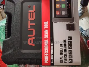 Powerful Processor Autel Diagnosis Machine Mk808bt Sunshine