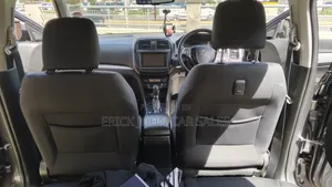 Suzuki Vitara 2021 Gray