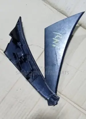 Wiper Panel Finisher Honda Stream Rn6