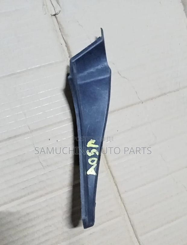 Wind Screen Finisher Mitsubishi Mirage
