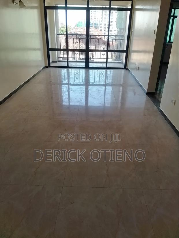 2bdrm Apartment in Kilimani, Hurlingham for rent