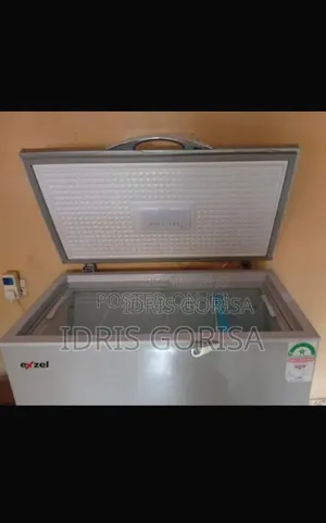 Deep Freezer