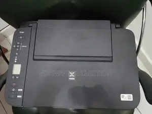 Printer Coloured