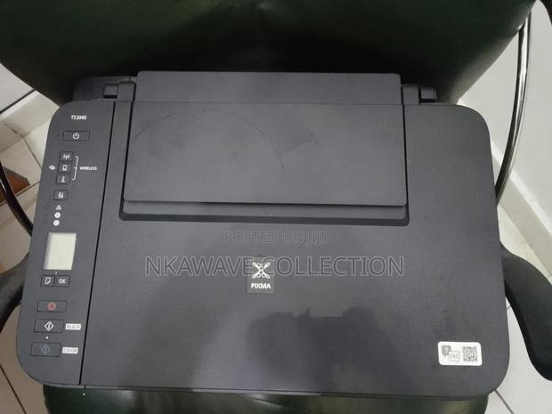 Canon Ts3340 - thumbnail 2