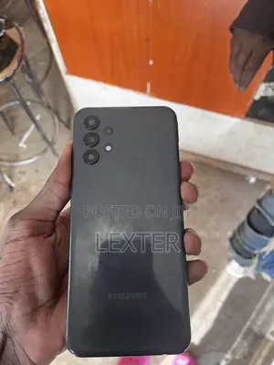 Samsung Galaxy A32 128 GB Black