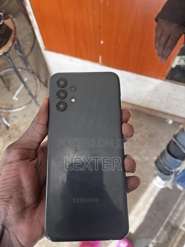 Samsung Galaxy A32 128 GB Black