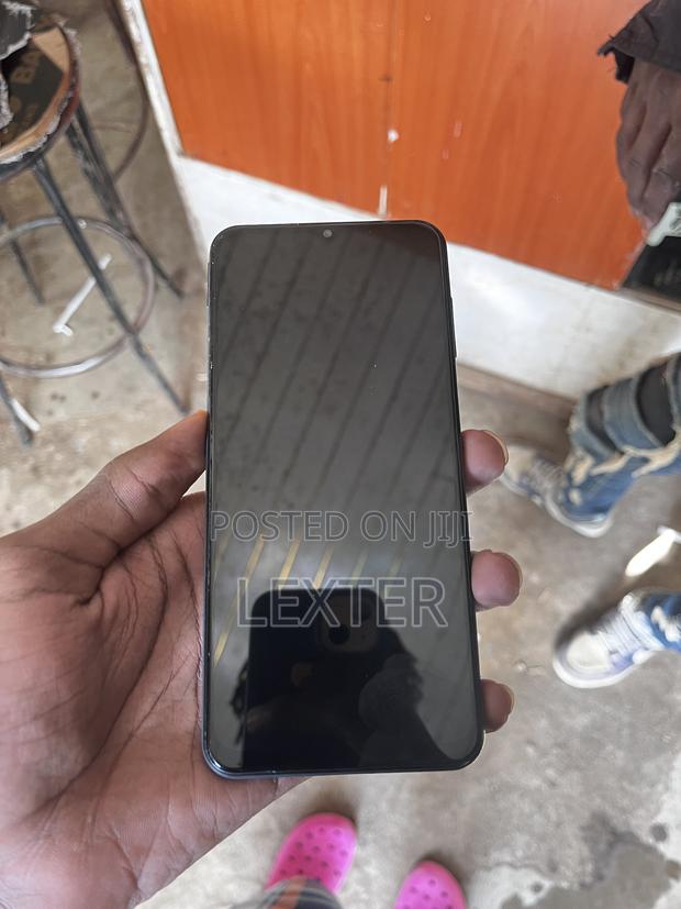 Samsung Galaxy A32 128 GB Black - thumbnail 2