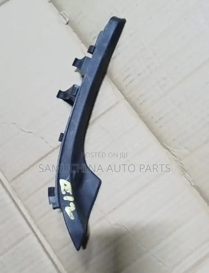 Windscreen Finisher Nissan Note E12