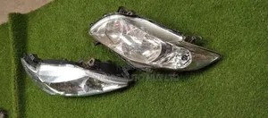 Corollazre Headlights