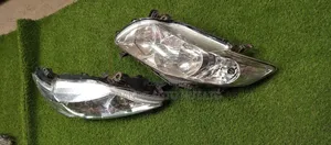 Corollazre Headlights