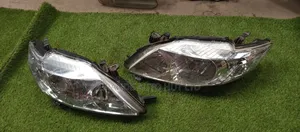 Corollazre Headlights