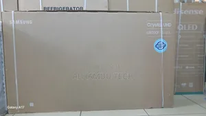Samsung 65u8000f