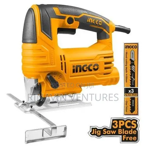 Ingco Js57028 Jig Saw 570w