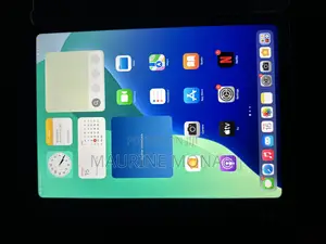 Apple iPad (2025) 256 GB Blue