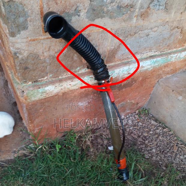 Mist Blower Accessories