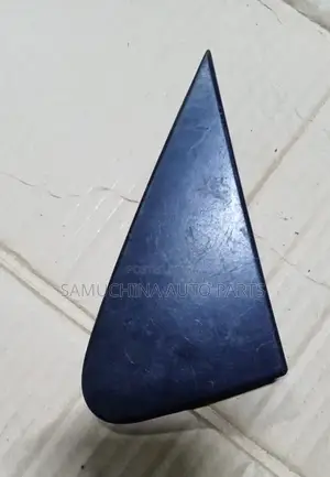 Side Mirror Finisher Toyota Fielder 141 /Axio