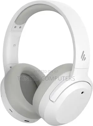 Ugreen Studio Pro Hybrid Active Noise-Cancelling Headphones White