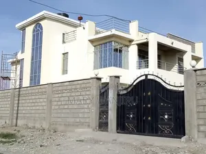 5bdrm Mansion in Milimani, Kitengela for sale