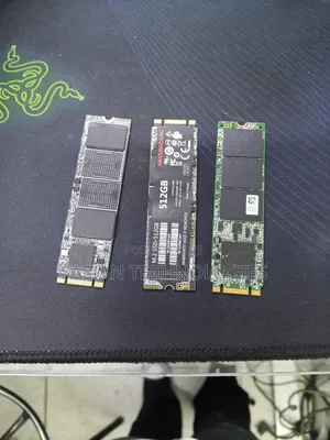 512gb SSD Nvme Harddrive