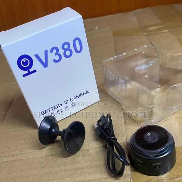 1080p/720p Portable Cam DVR Full Hd 1080p >A9 Mini Cam