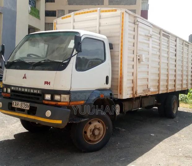 Original/Local Fh Mitsubishi