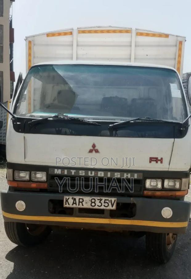 Original/Local Fh Mitsubishi - thumbnail 3
