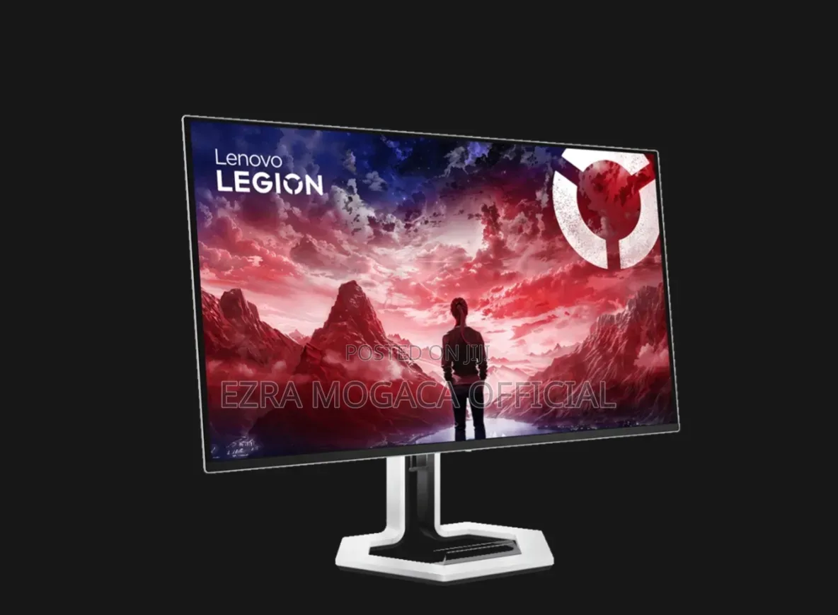 Lenovo Legion Pro 32 Oled Gaming Monitor