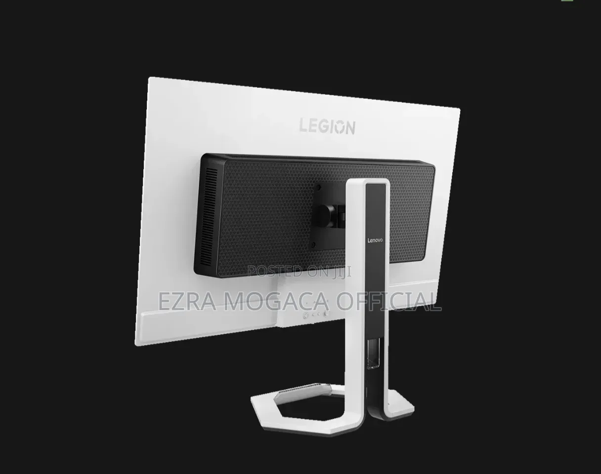 Lenovo Legion Pro 32 Oled Gaming Monitor