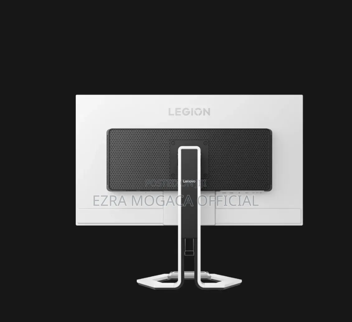 Lenovo Legion Pro 32 Oled Gaming Monitor