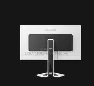 Lenovo Legion Pro 32 Oled Gaming Monitor