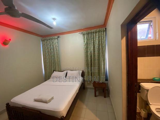 3 Furnished Apartment at Mtwapa Luxury